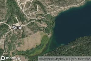 Klokon Creek