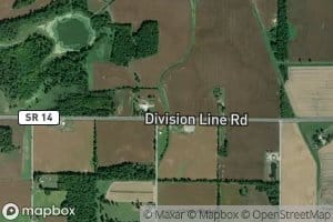 Collins Ditch Arm Number Three