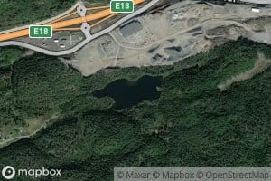 Osmundsvatn