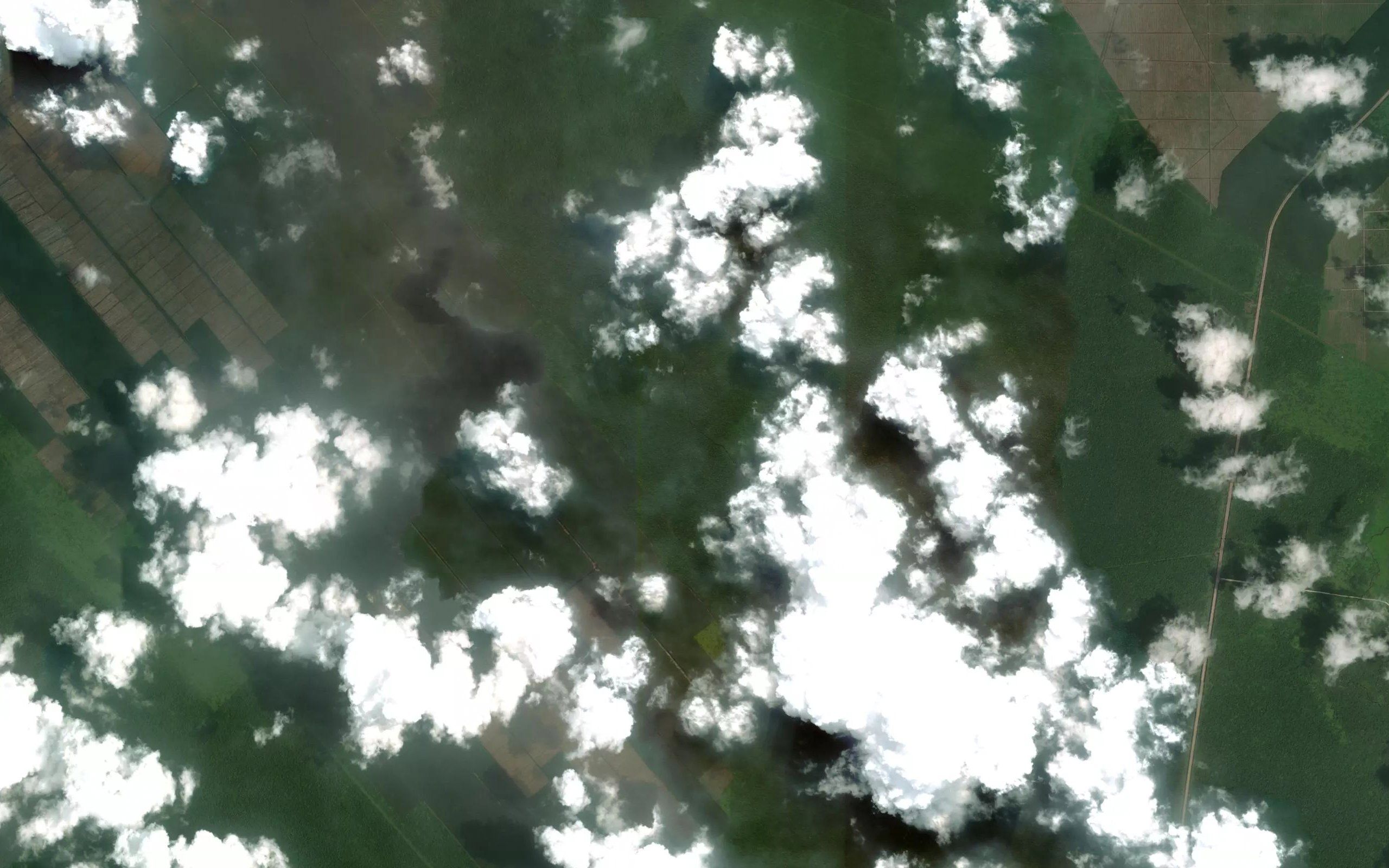 Sungai Teruskeluang
