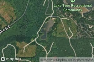 Vogler Lake