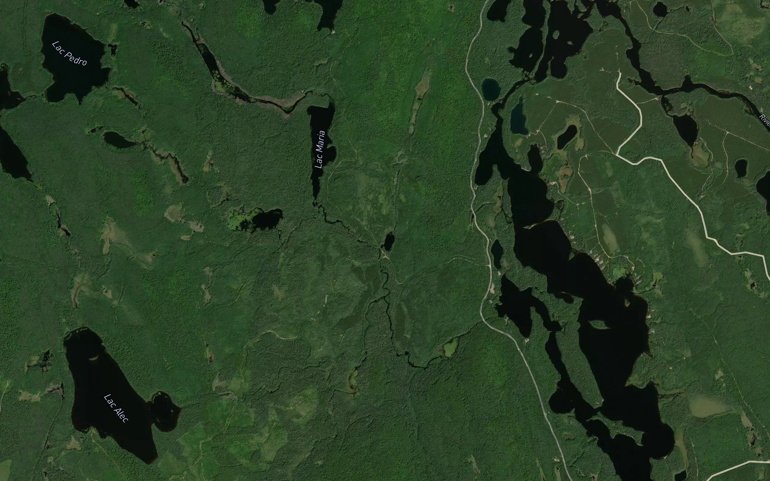 Lac du Pilet
