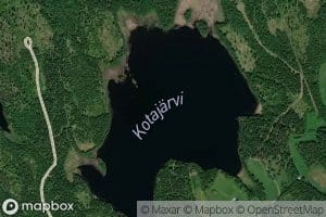 Kotajarvi