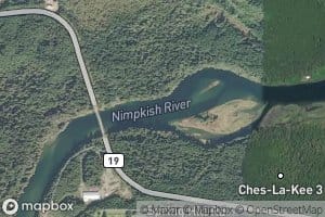 Nimpkish River