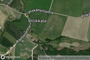 Villikkalanjoki