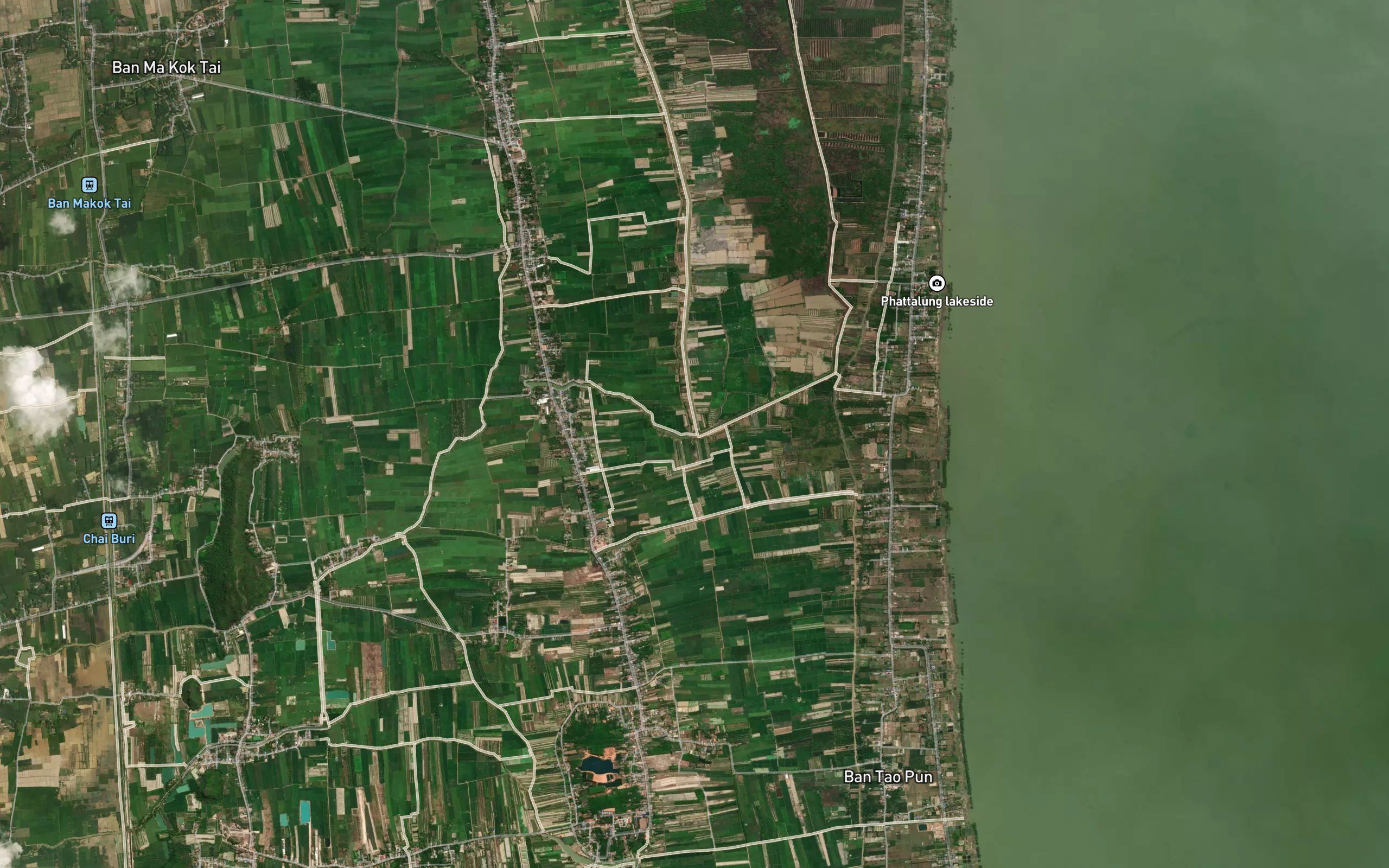 Khlong Ai Yai