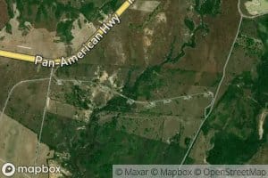 Quebrada Pueblo Nuevo