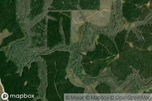 Dowdell Creek