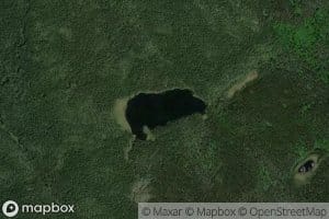 Lac Michaud