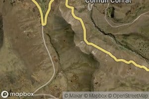 Quebrada Quisquipata