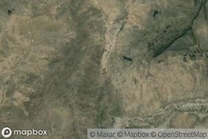 Poker Flat Reservoir