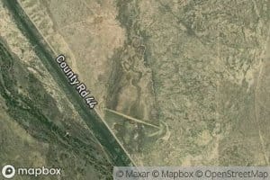 Schafer Reservoir