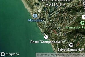 Mamayka