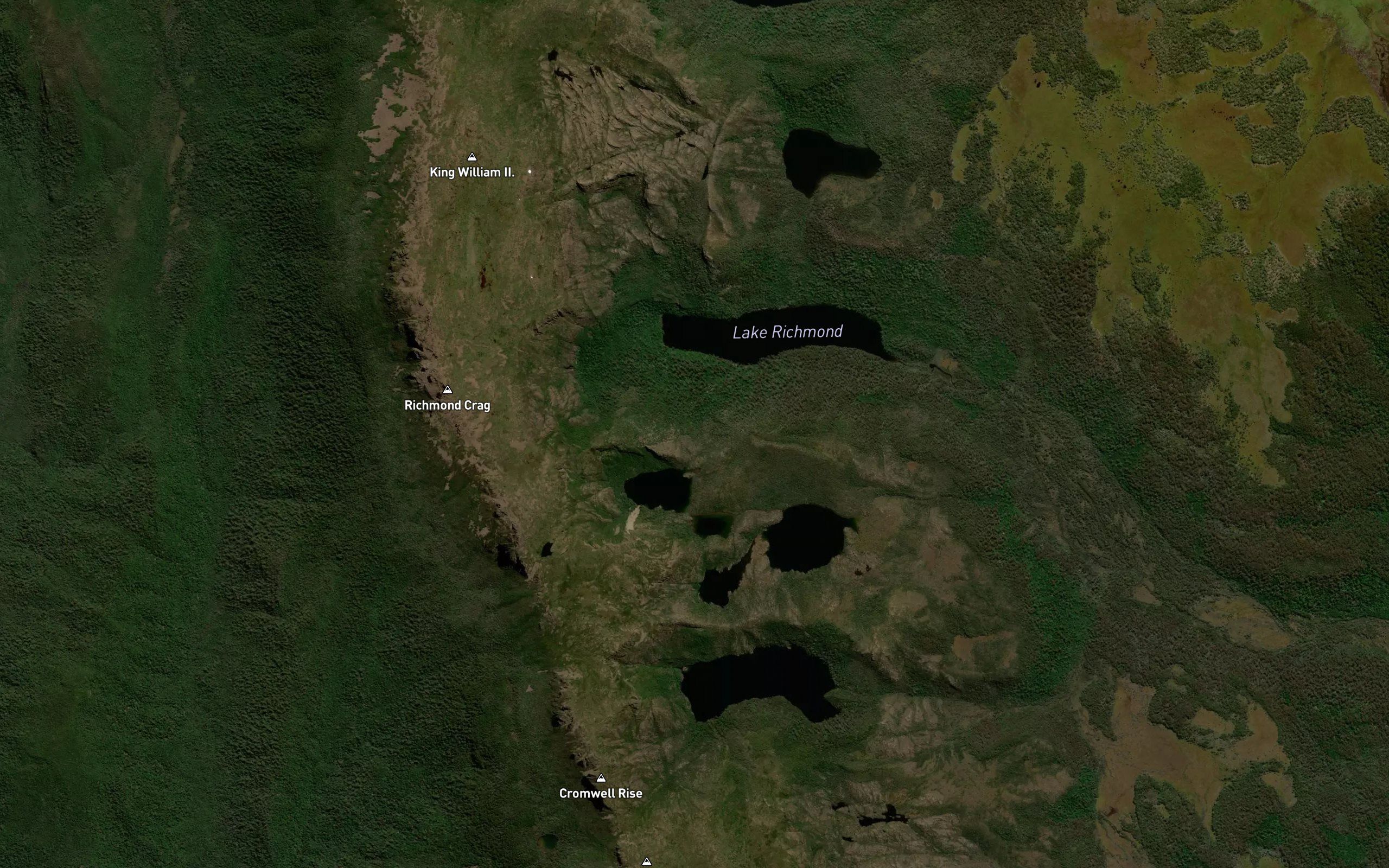 Lake Lancaster