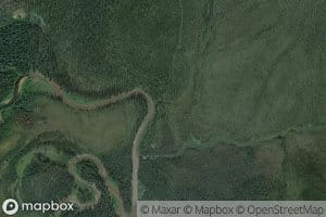 Nugget Creek