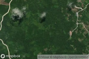 Sungai Pakan Nunggang