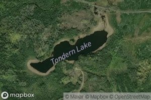 Tondern Lake