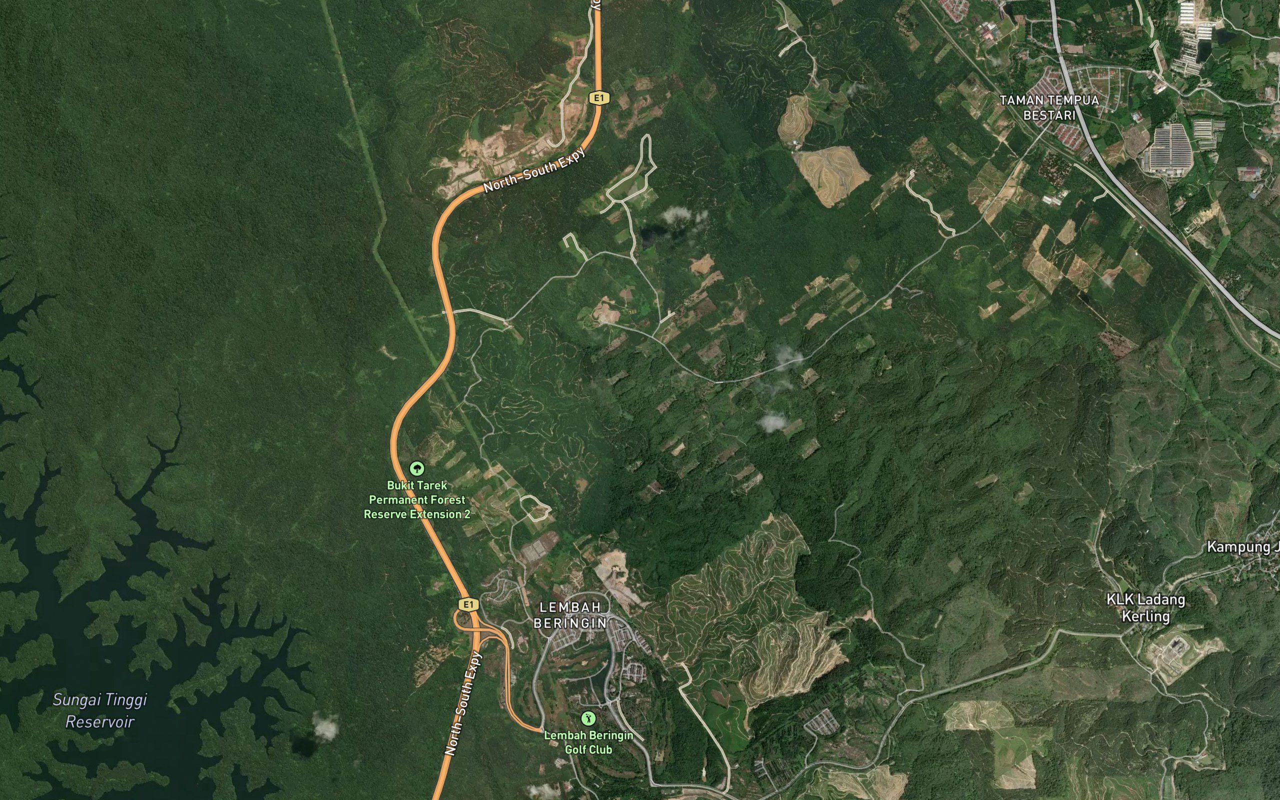 Sungai Sabai