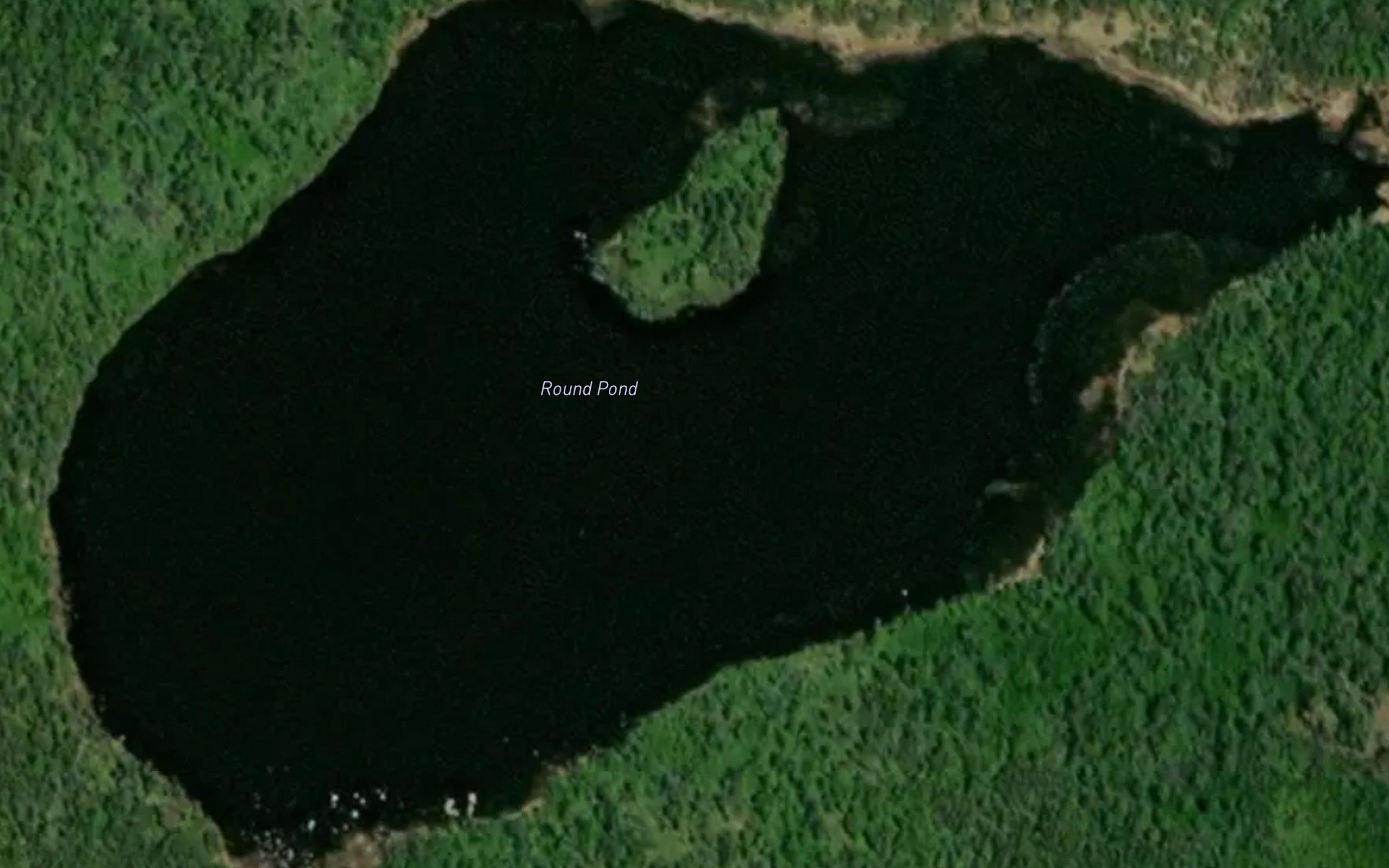 Round Pond