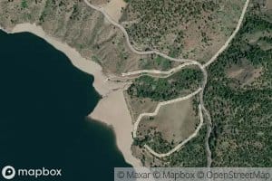 Orazada Creek