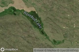 Rosebud Lake