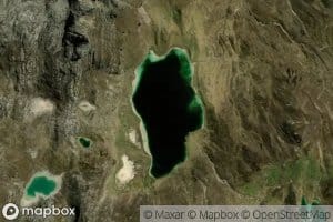Laguna Carhuacocha