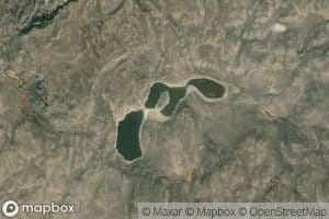 Freshwater Lake