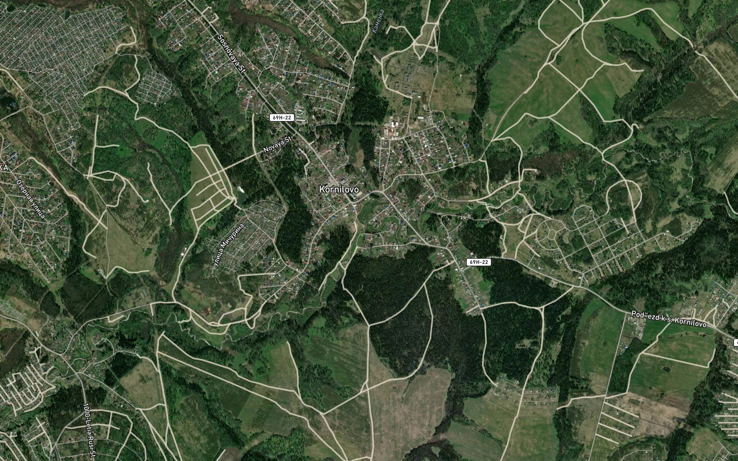 Kamenka