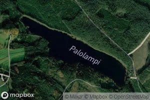 Palolampi