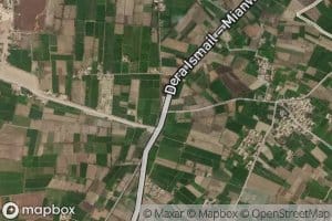 Kot Hafiz Distributary