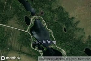 Lac Johnny