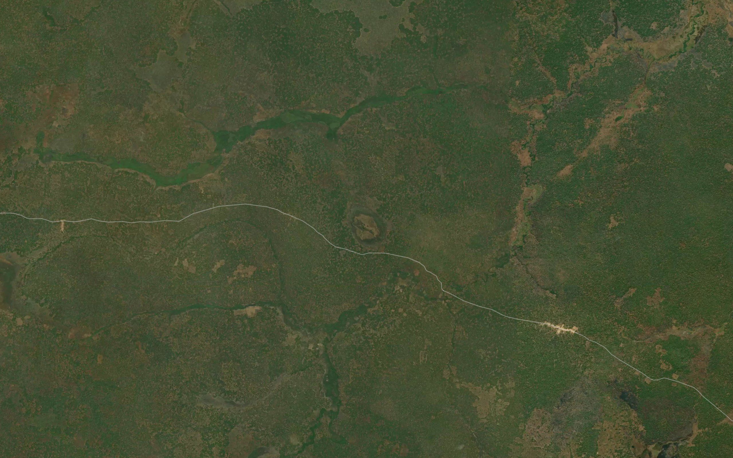 Etang Mankorangwa