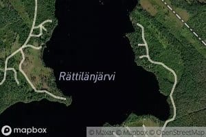 Rattilanjarvi