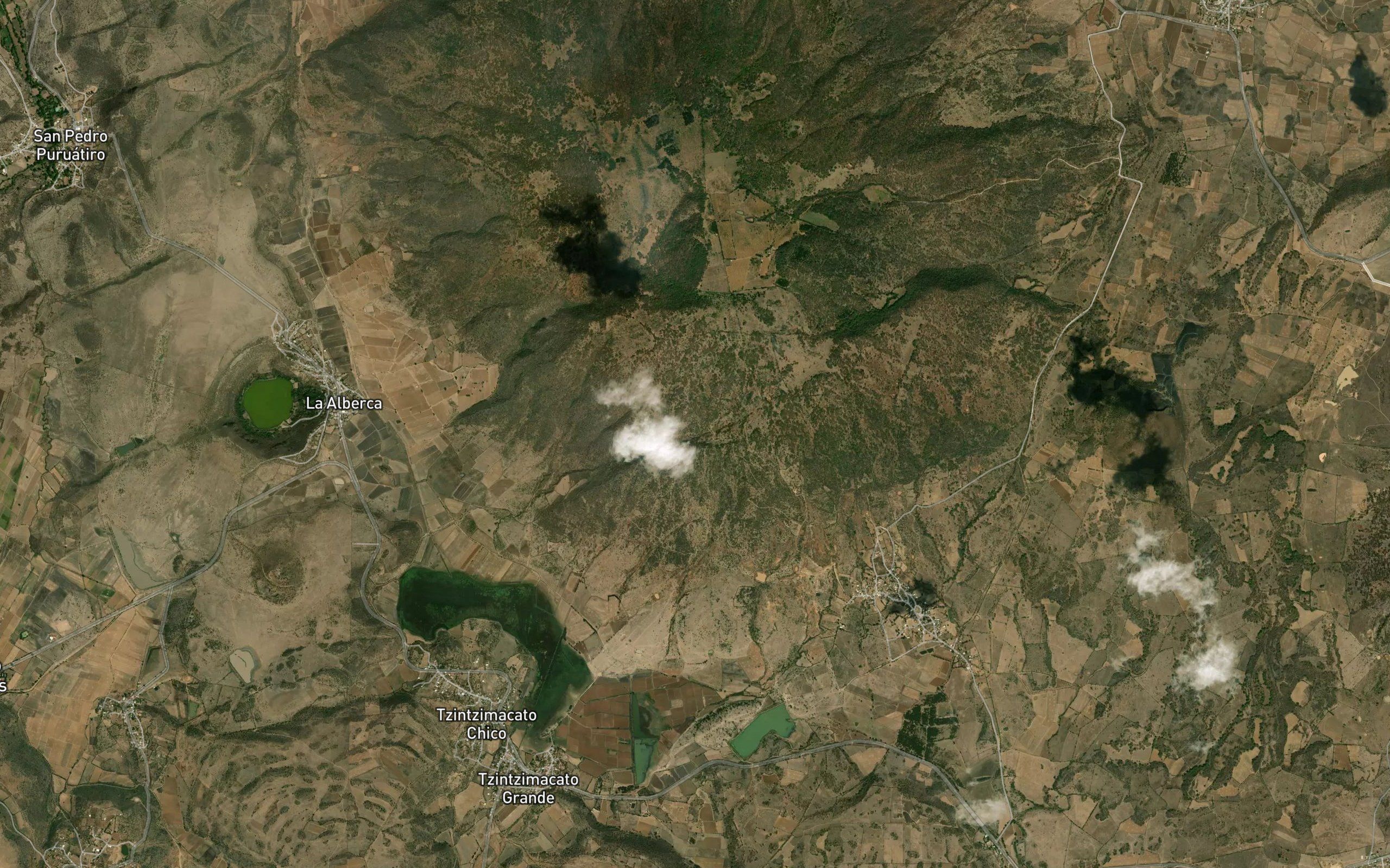 Barranca La Pena