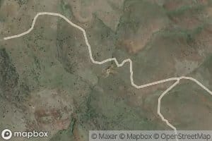 Juniper Tree Reservoir