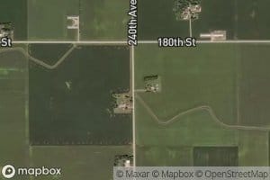 Judicial Ditch Number Eight