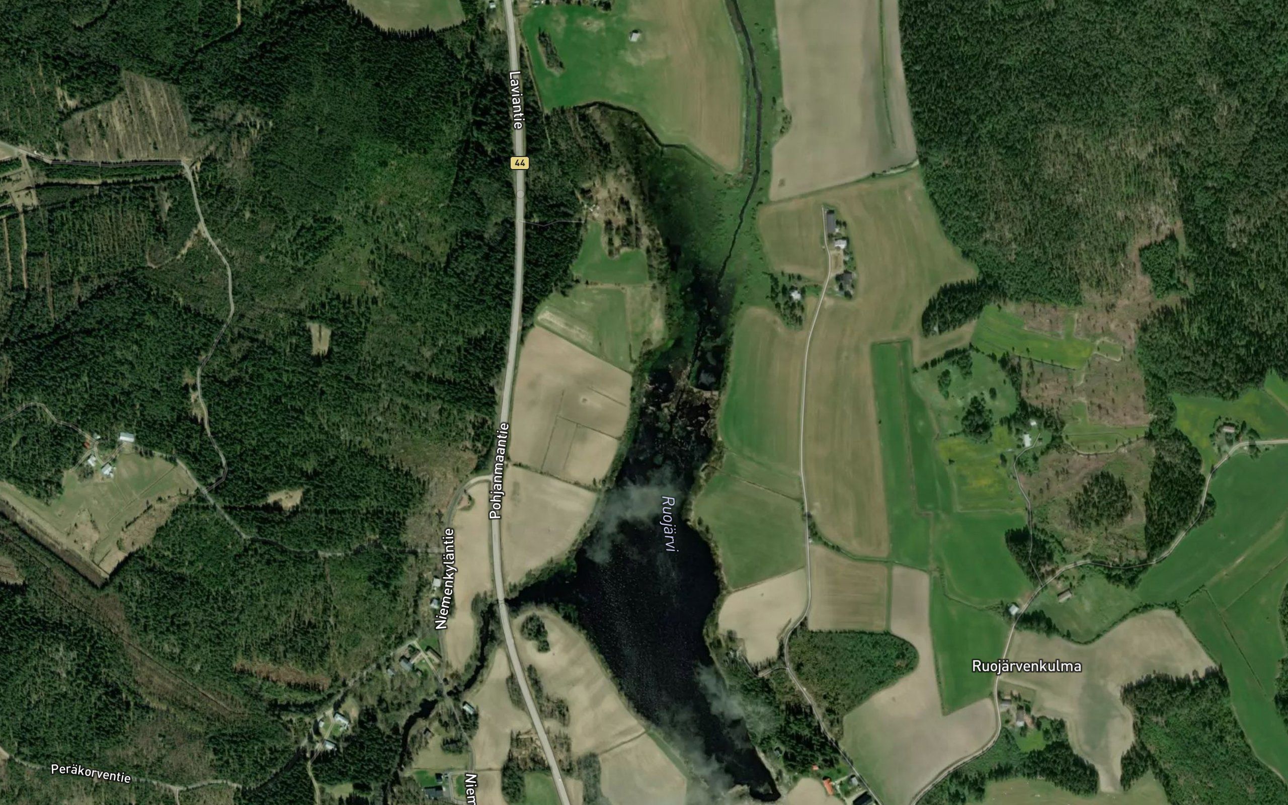 Ruojarvi