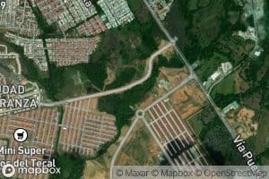 Quebrada Limones