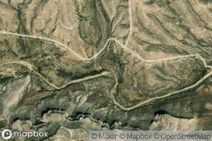 Rough Creek