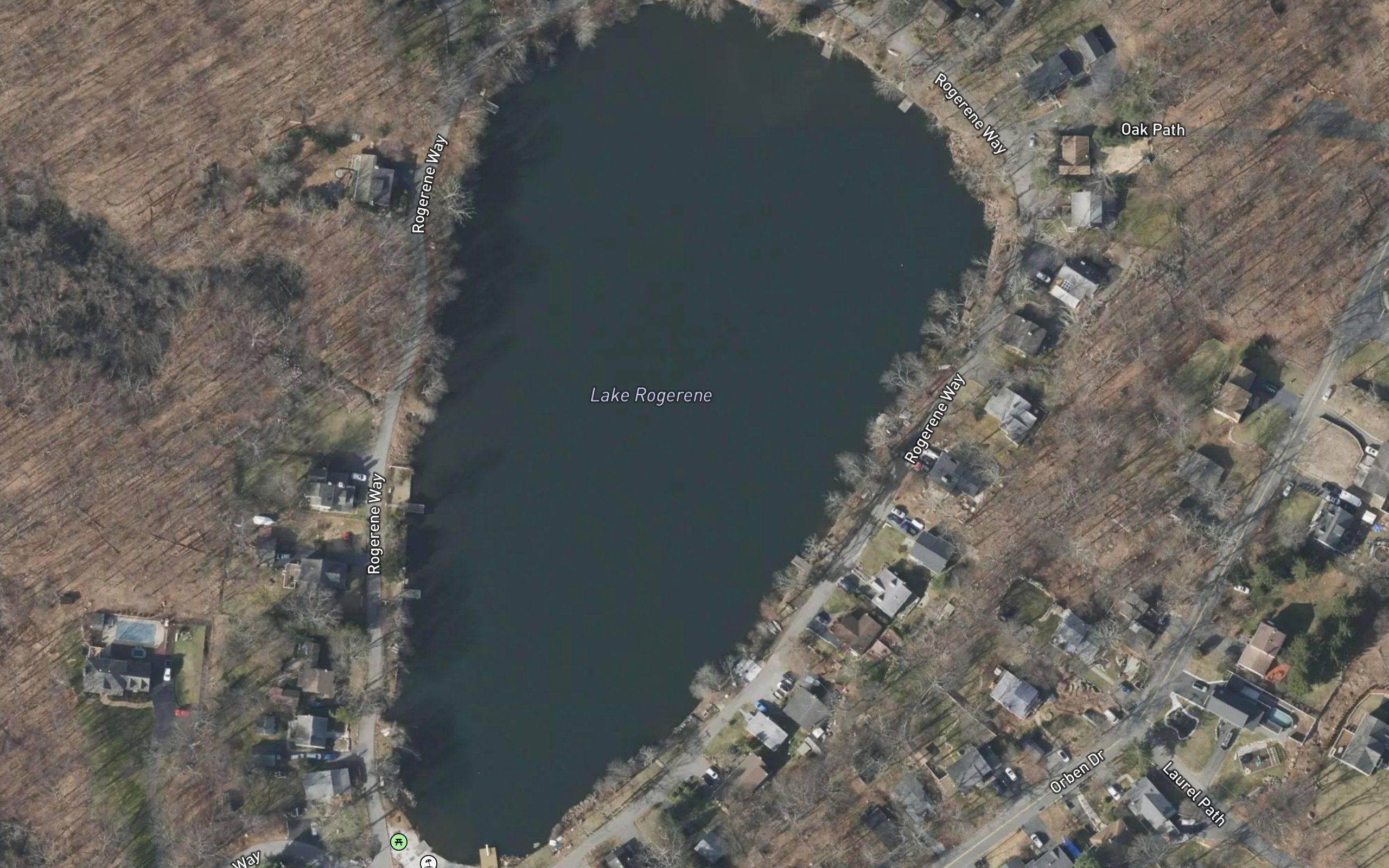 Lake Rogerene