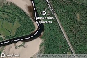 Haisomohkki