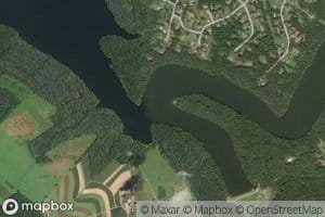 West Branch Octoraro Creek