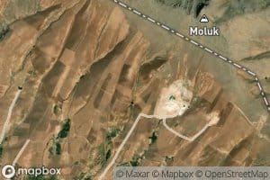 Cheshmehha-ye Kalleh Shiri