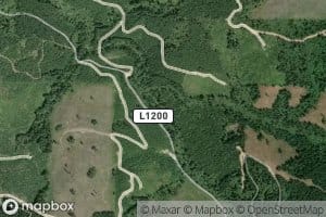 Grouse Creek