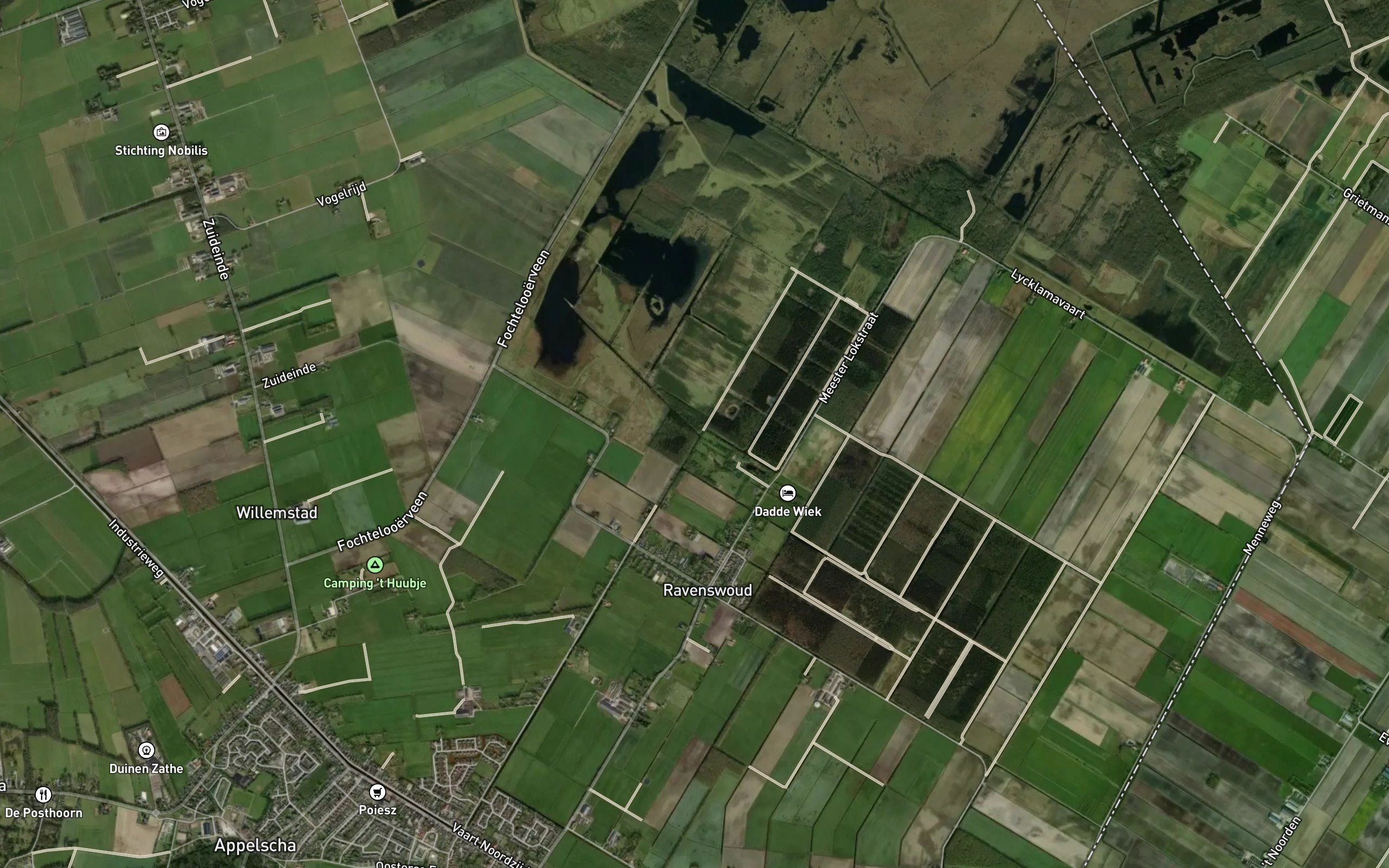 Fochtelervaart