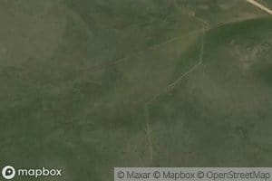 Pad' Blizhnyaya Gunzholga