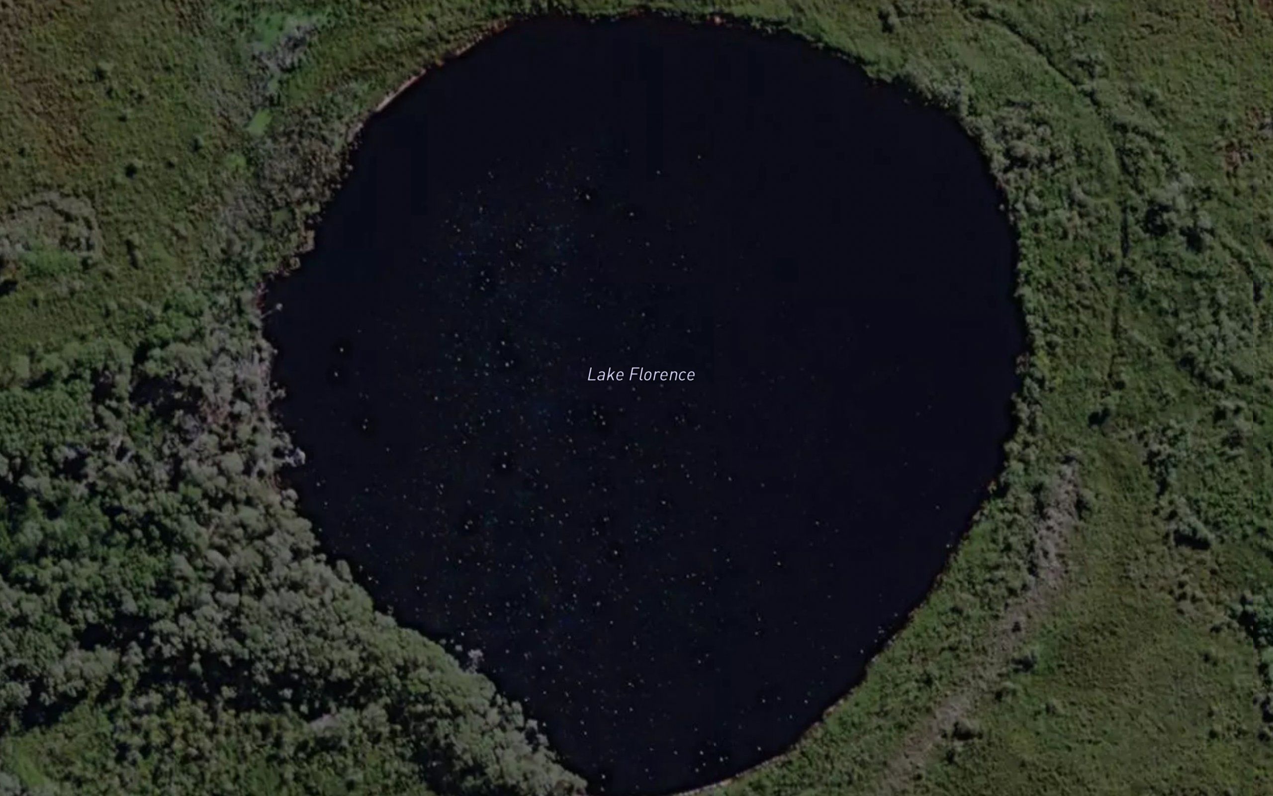 Lake Florence