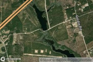 Collum Pond