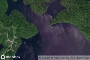 Little Hurricane Creek