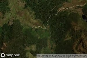 Quebrada El Silencio